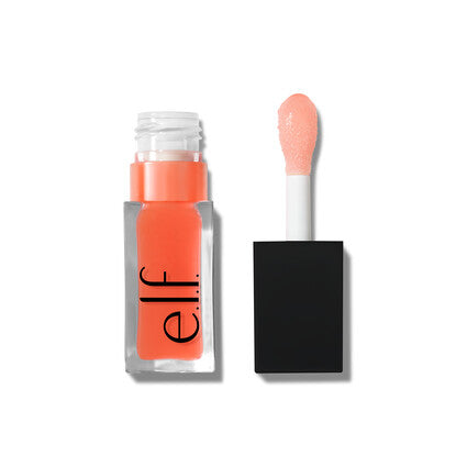 Glow Reviver – Nourishing Lip Oil