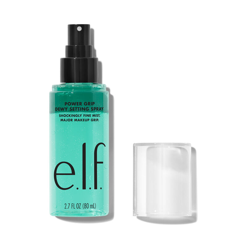 Power Grip – Hydrating Dewy Setting Spray
