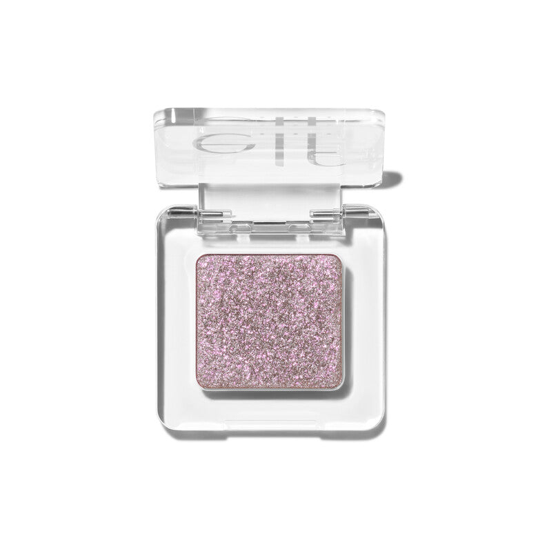 DazzleGlow Ultra-Fine Glitter Eyeshadow