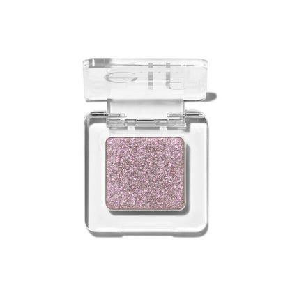 DazzleGlow Ultra-Fine Glitter Eyeshadow