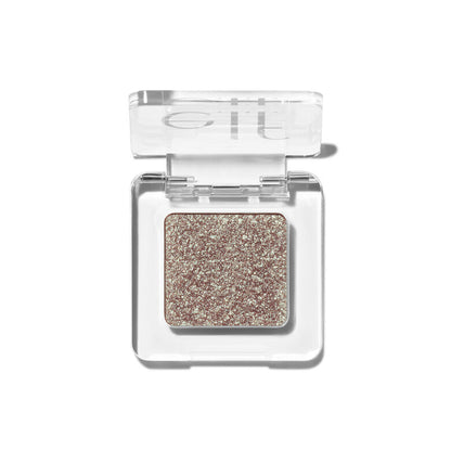 DazzleGlow Ultra-Fine Glitter Eyeshadow