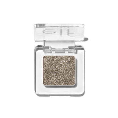 DazzleGlow Ultra-Fine Glitter Eyeshadow