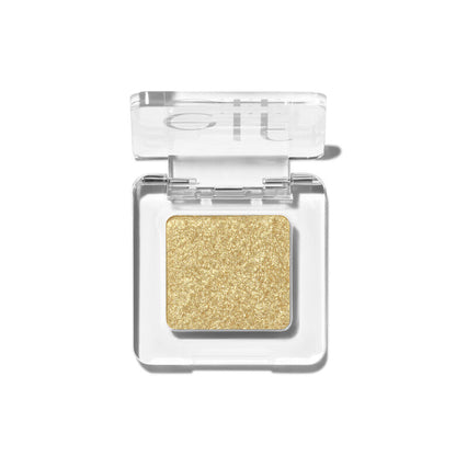 DazzleGlow Ultra-Fine Glitter Eyeshadow