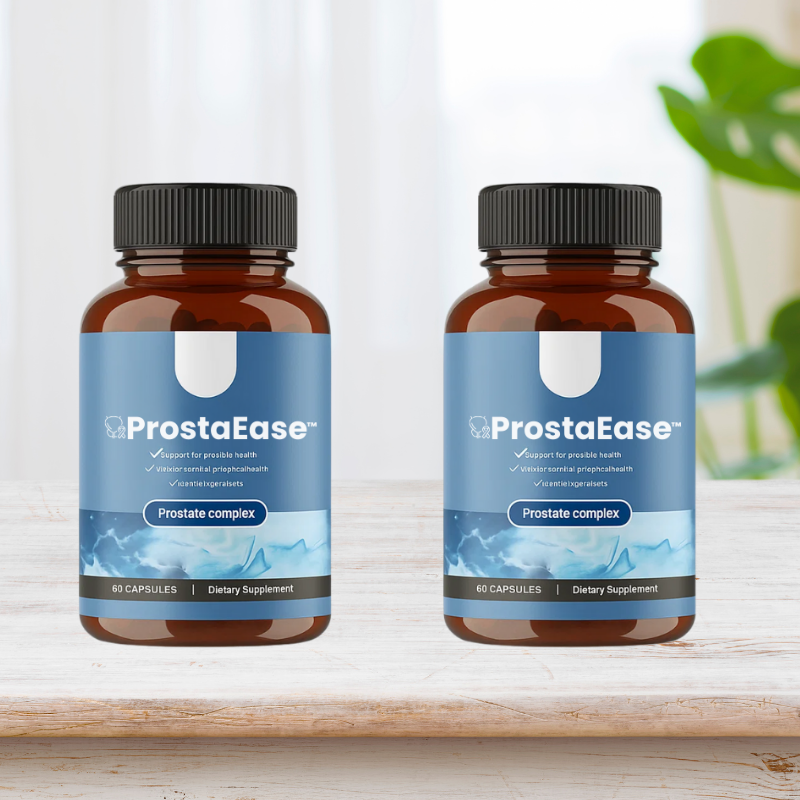 ProstaEase - CA