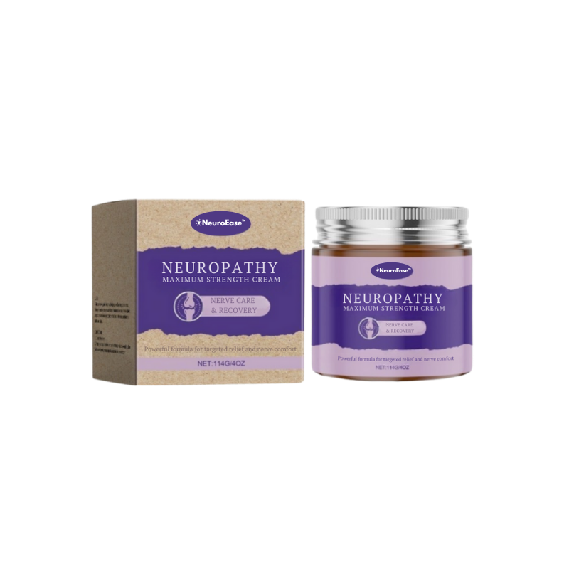 NeuroEase - DK