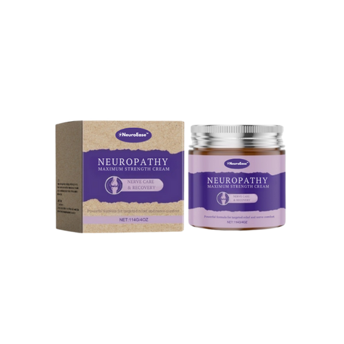 NeuroEase - DK