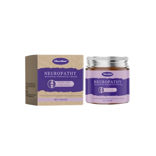 NeuroEase - DK
