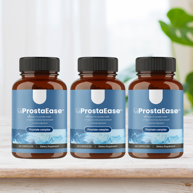 ProstaEase - CA