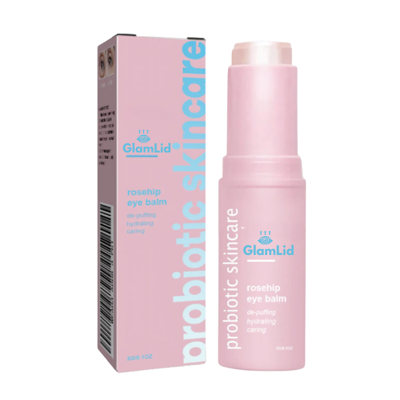 GlamLid- CA
