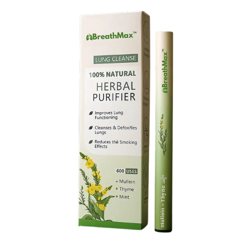 BreathMax - CA