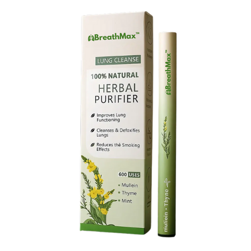 BreathMax - CA