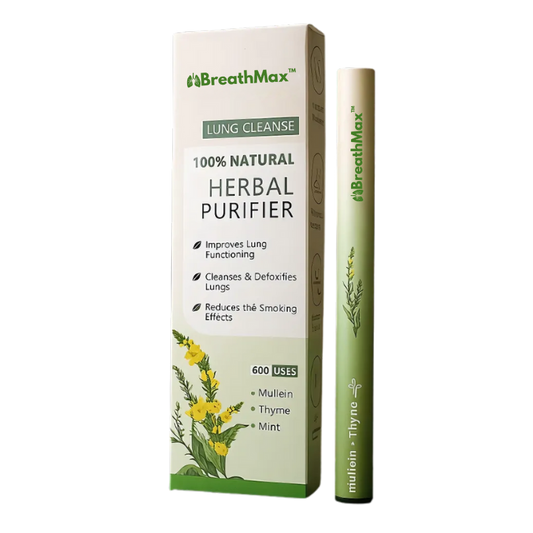 BreathMax - CA