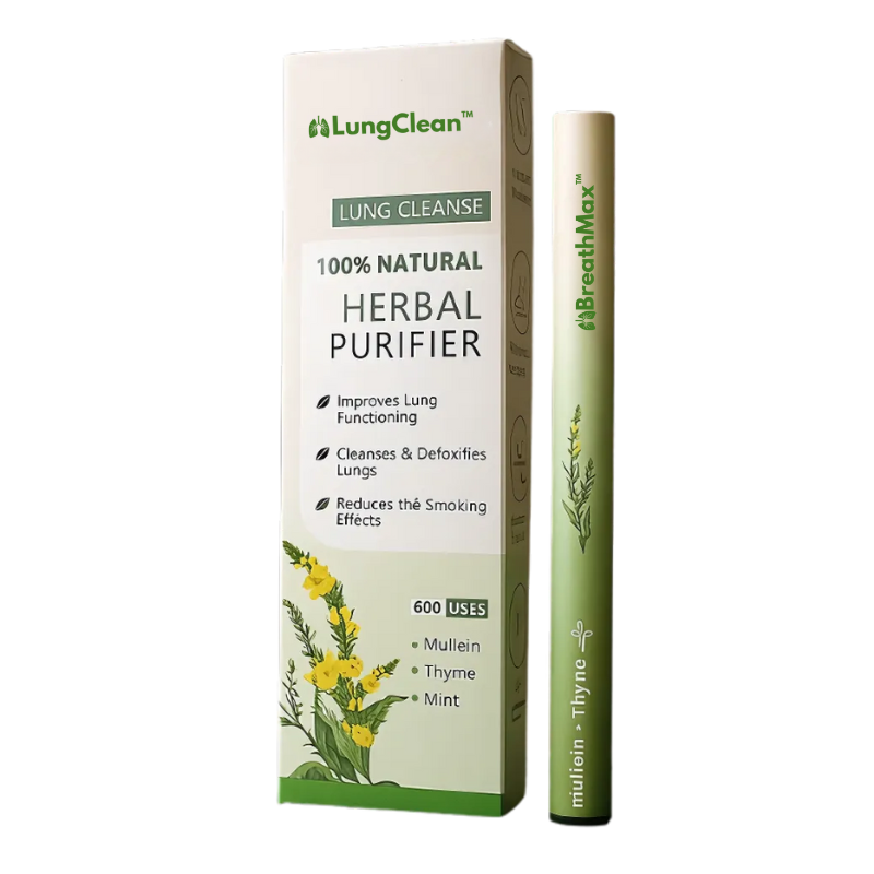 LungClean - DK
