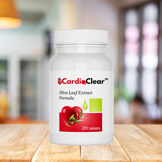 CardioClear - CA