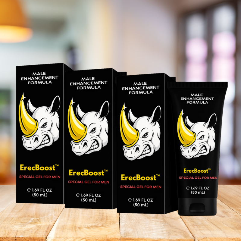 ErecBoost - CA