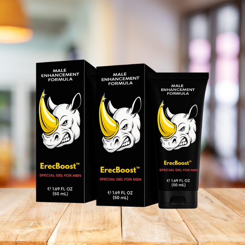 ErecBoost - CA