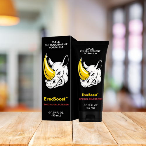 ErecBoost - CA