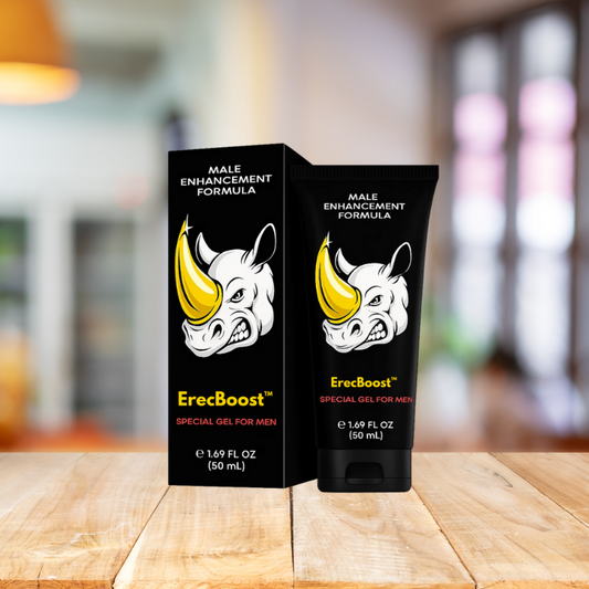ErecBoost - CA
