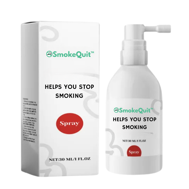 SmokeQuit