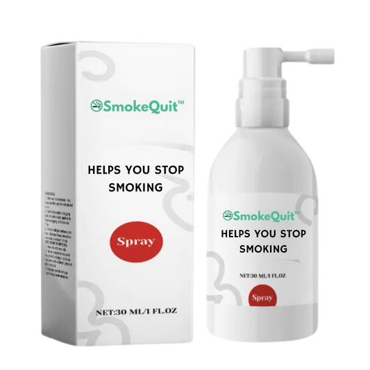 SmokeQuit