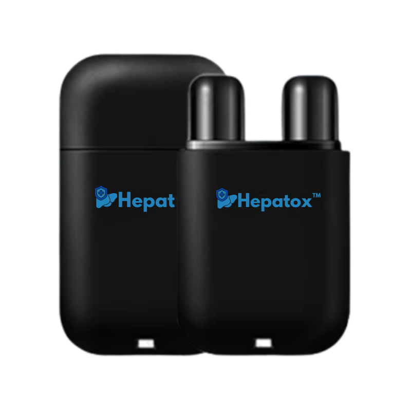 Hepatox- CA