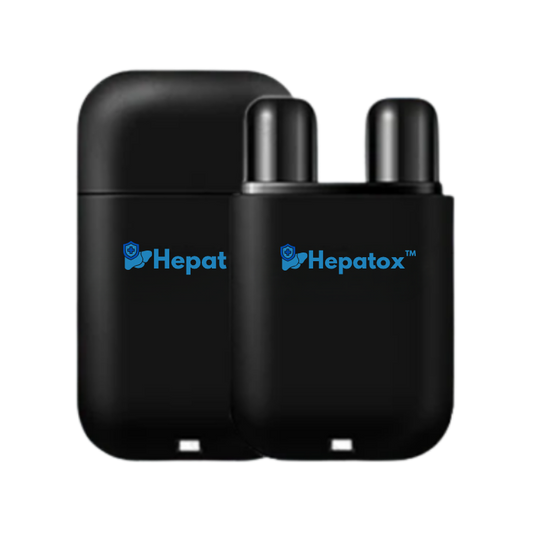 Hepatox- CA