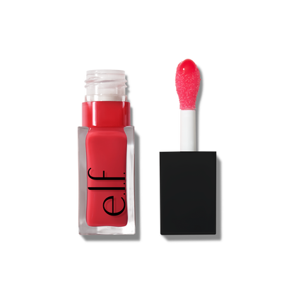 Glow Reviver – Nourishing Lip Oil