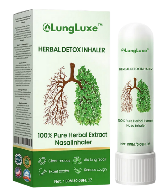 LungLuxe