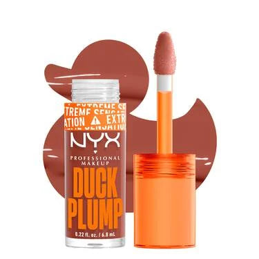 Duck Plump – Volumizing Lip Gloss
