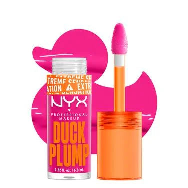 Duck Plump – Volumizing Lip Gloss