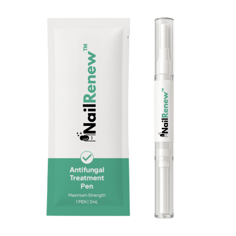 NailRenew