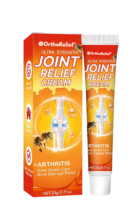 OrthoRelief