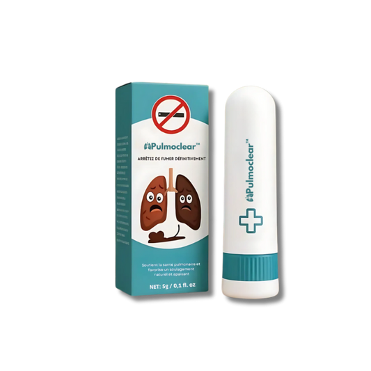 Pulmoclear - CA