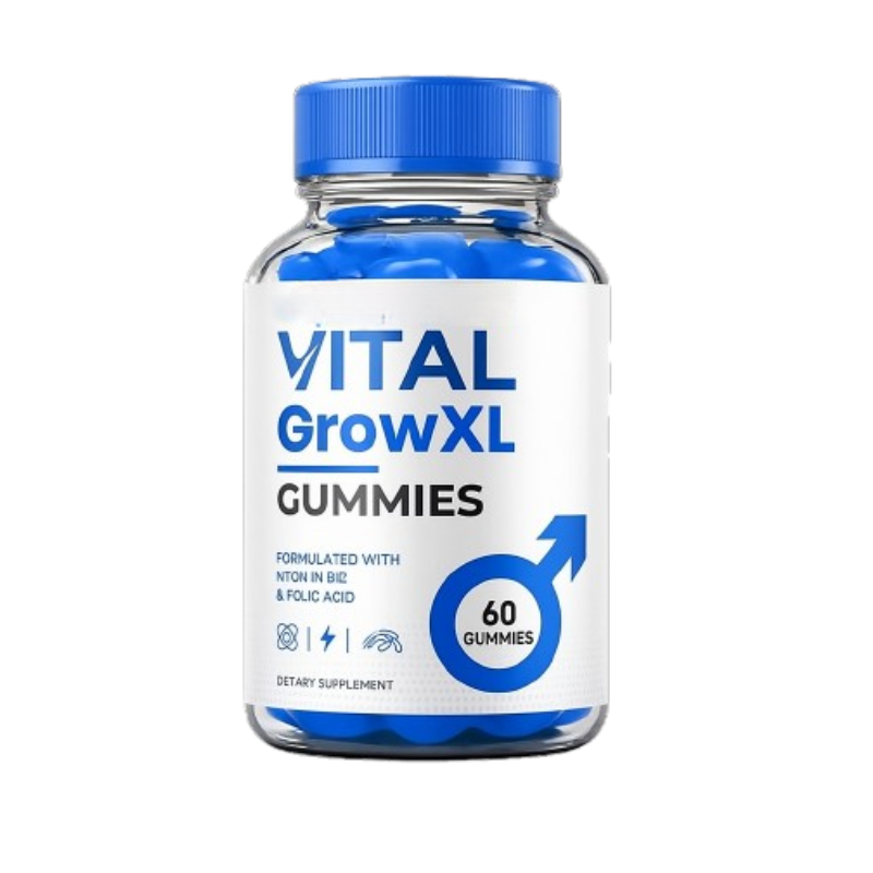VitalGrow - DK