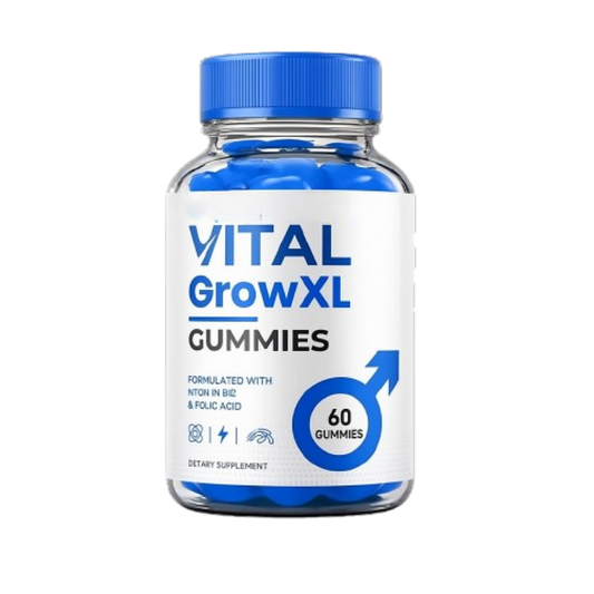 VitalGrow - DK