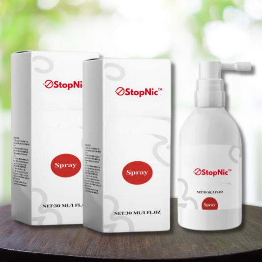 StopNic- CA