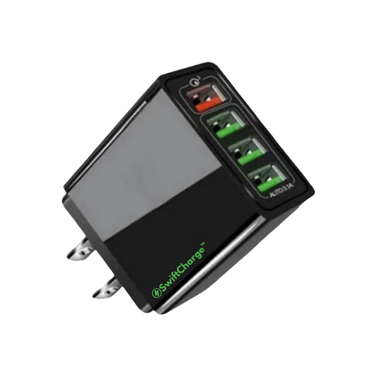 SwiftCharge