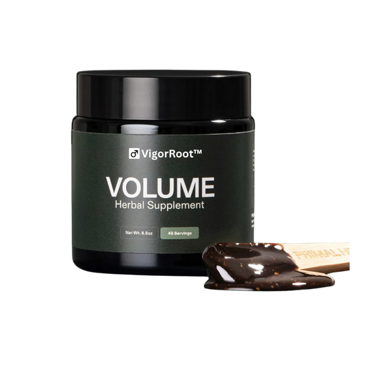 VigorRoot
