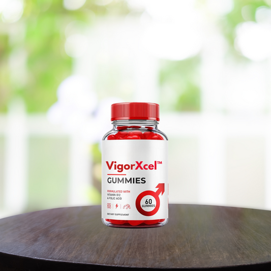 VigorXcel - CA