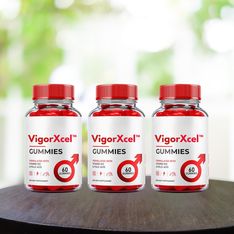 VigorXcel - CA