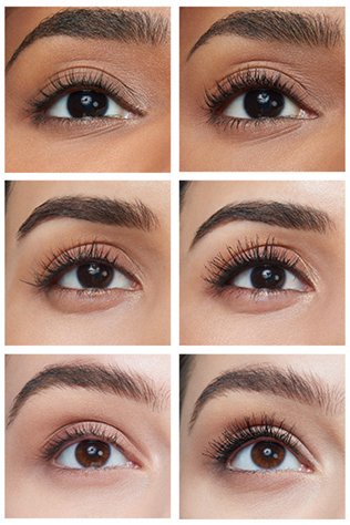 SkyLuxe Length & Volume Mascara