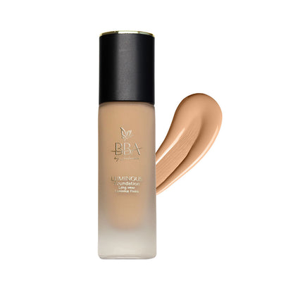 Luminous – Hydrating Glow Foundation