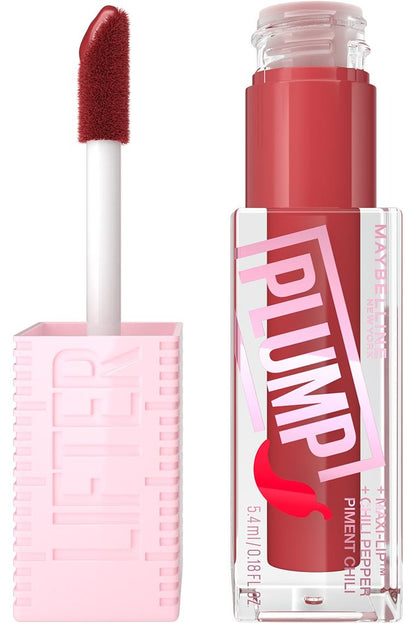 Lifter Gloss – Hydrating Lip Plumper