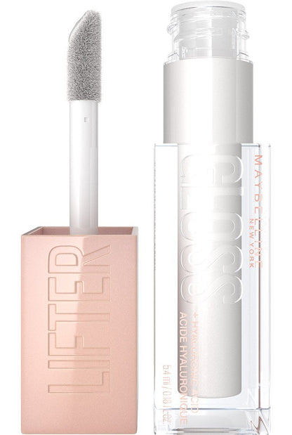 Lifter Gloss – Hydrating Lip Plumper