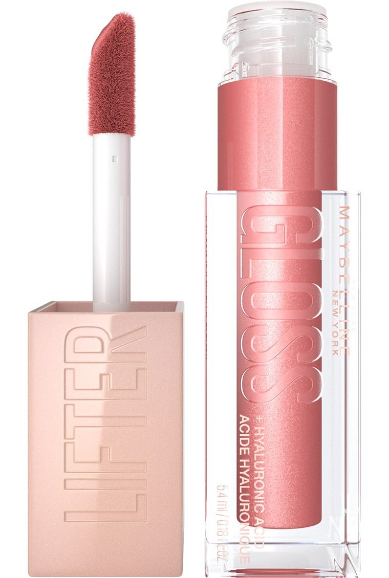 Lifter Gloss – Hydrating Lip Plumper