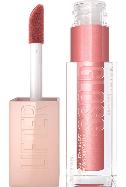 Lifter Gloss – Hydrating Lip Plumper