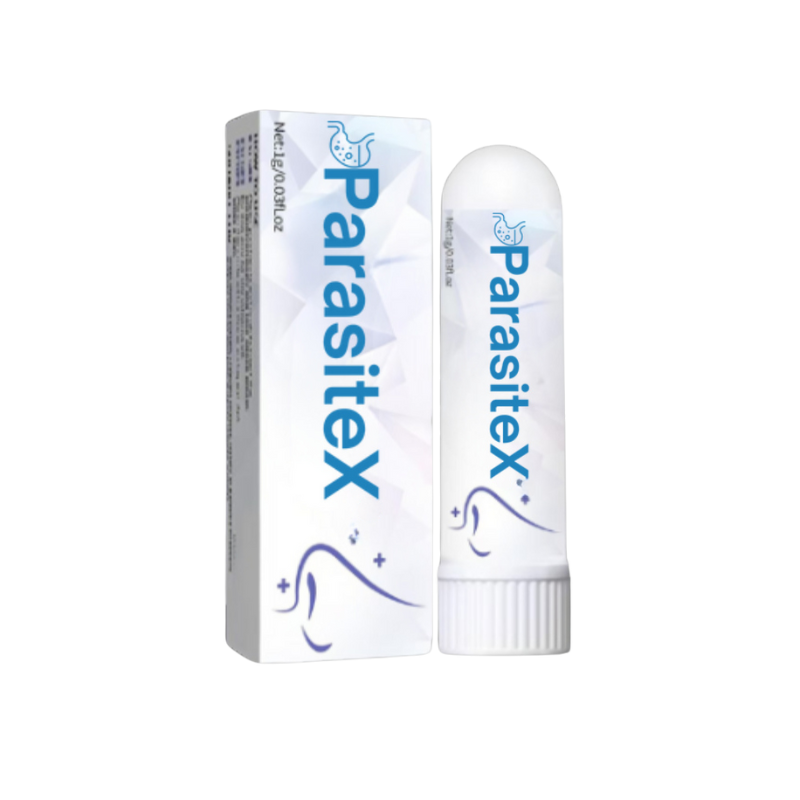 ParasiteX