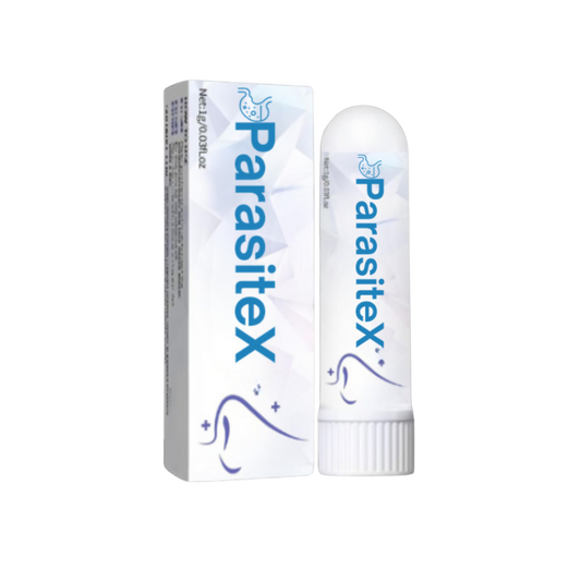 ParasiteX