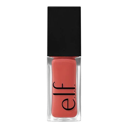Glow Reviver – Nourishing Lip Oil