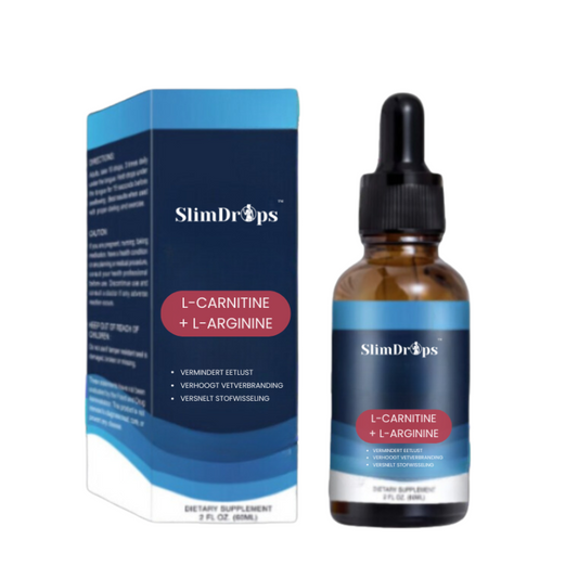 SlimDrops